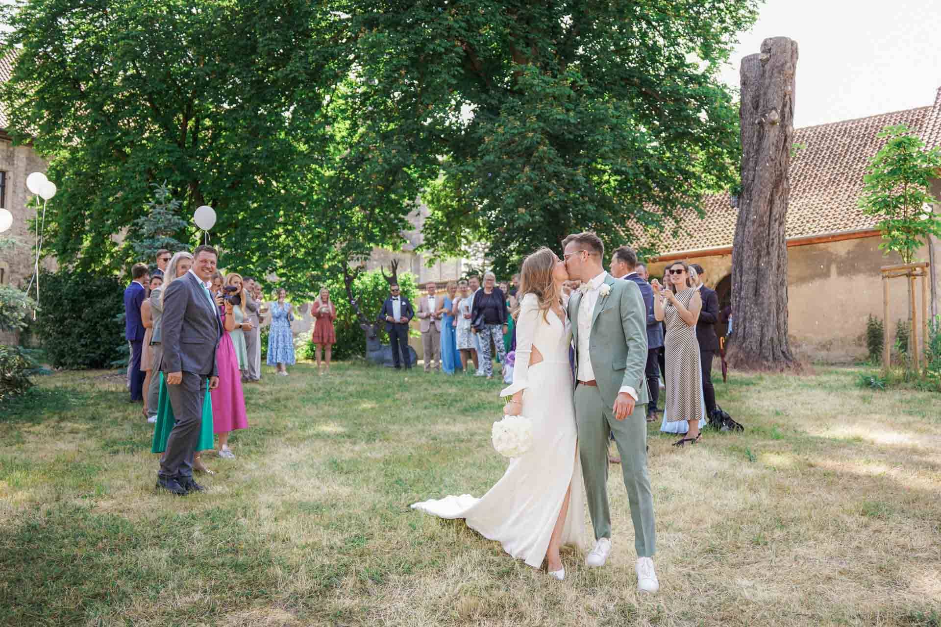 Hochzeitsreportage Fotograf Luebeck bei einer Hochzeit in Luebeck - Hochzeitsfotograf Luebeck Anne Kraemer